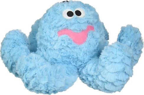 لعبة باتشورك بيت 01006 أخطبوط باستيل 15 بوصة تصدر صوت صرير للكلاب in Kuwait