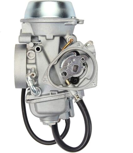ATRACYPART Carburator Carb لـ 2001-2005 و2010-2012 بولاريس سبورتسمان 500 4X4 HO | 1997-2009 بولاريس تشويش إذاعي 500 4x4 | 2000-2002 بولاريس تريل بوس 325 مع مضخة الوقود وفلتر الهواء in Saudi Arabia