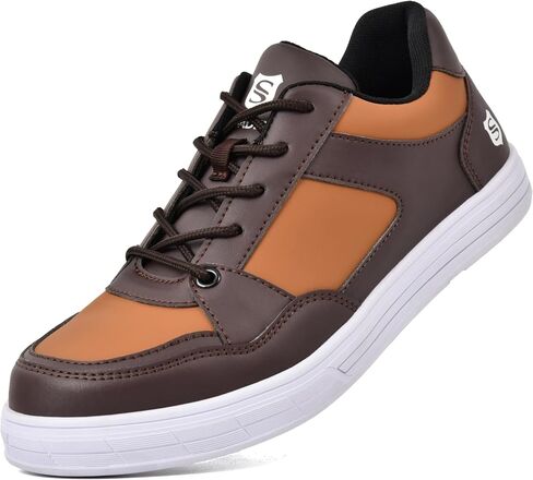 SUADEX Steel Toe Shoes for Men Women Safety Work Sneakers Indestructible Lightweight Summer Composite Toe Shoes in Saudi Arabia