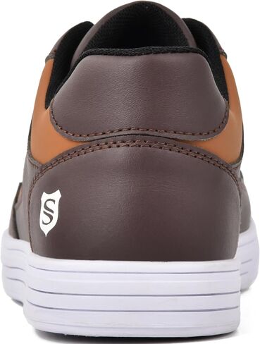 SUADEX Steel Toe Shoes for Men Women Safety Work Sneakers Indestructible Lightweight Summer Composite Toe Shoes in Saudi Arabia