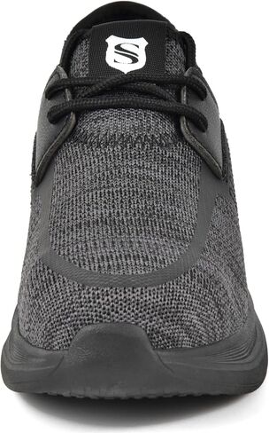 SUADEX Steel Toe Shoes for Men Women Safety Work Sneakers Indestructible Lightweight Summer Composite Toe Shoes in Saudi Arabia