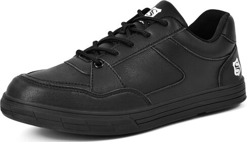 SUADEX Steel Toe Shoes for Men Women Safety Work Sneakers Indestructible Lightweight Summer Composite Toe Shoes in Saudi Arabia