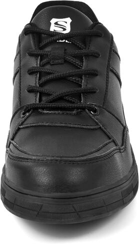 SUADEX Steel Toe Shoes for Men Women Safety Work Sneakers Indestructible Lightweight Summer Composite Toe Shoes in Saudi Arabia
