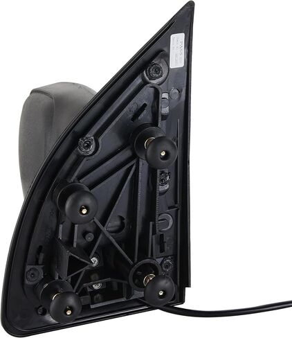 Side View Mirror Fits for Ford F-250 F-350 F-450 Super Duty 1999-2010|For Ford F-550 Super Duty 99-07|for Ford Excursion 00-05.Power AdjustmentNoHeated,Manual Folding,Right Side Mirror in Saudi Arabia