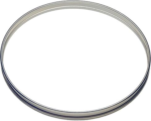 Stagg KZ122 Bass Drum Hoop - 22" in Saudi Arabia