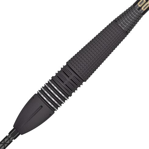 Target Darts Phil Taylor Power 9-Five Gen 8, 95% Tungsten Swiss Point Steel Tip Darts Set | Player-Edition Dart Sets, Professional Darts Accessorie in Saudi Arabia