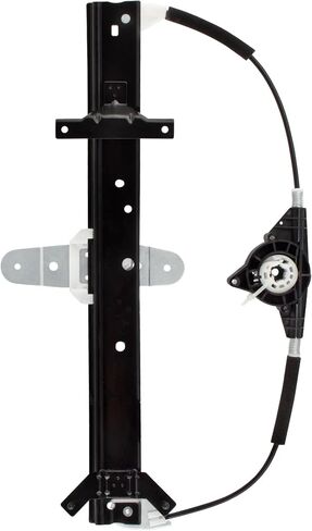 740-678 Rear Right Power Window Regulator Without Motor Passenger Side for Ford Crown Victoria 1992-2011 Mercury Grand Marquis 1992-2011 Marauder 2003-2004, 6W7Z5427008AA F2VZ54233V94 in Saudi Arabia