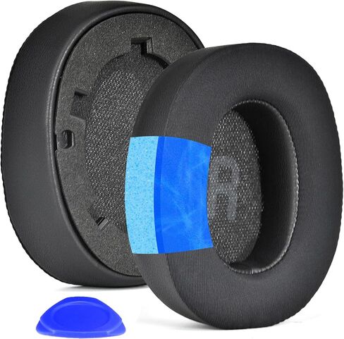 وسائد أذن بديلة من جل التبريد متوافقة مع سماعات JBL Tune 700(700BT)/710(710BT)/720(720BT)/750(750BT,750BTNC)/760(760NC)/770(770NC)، رغوة عزل الضوضاء عالية الكثافة in Kuwait