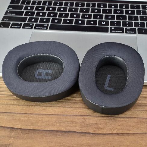 وسائد أذن بديلة من جل التبريد متوافقة مع سماعات JBL Tune 700(700BT)/710(710BT)/720(720BT)/750(750BT,750BTNC)/760(760NC)/770(770NC)، رغوة عزل الضوضاء عالية الكثافة in Kuwait