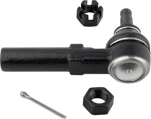 ES3401 EV362 Front Inner & Outer Tie Rod Ends for Chrysler Town & Country Dodge Caravan Grand Caravan Plymouth Voyager 1996 1997 1998 1999 2000, Pack of 4 in Saudi Arabia