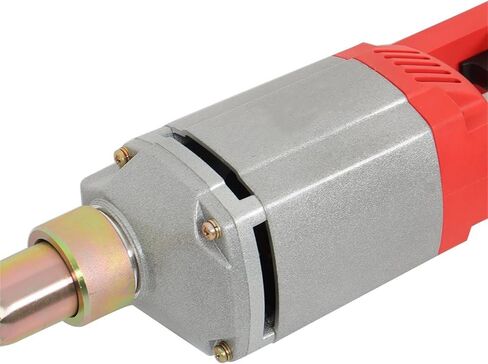 findmall Electric Concrete Vibrator 1300W 110V Hand Held Concrete Vibrator 4.9Ft Long Cement Vibrarator in Saudi Arabia