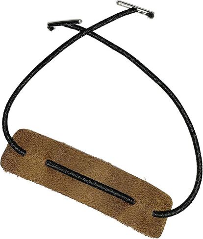 Wanderings A5 Size Journal Closure Strap - Fits Journals 6" / 15cm Wide - Elastic Band for leather notebook - Replacement Strap for A5 Travelers Notebook in Saudi Arabia