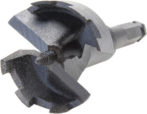 Greenlee 149H2-1-1/4 EZ Bore Bit, 1-1/4-Inch in Saudi Arabia