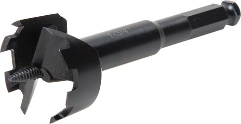 Greenlee 149H2-1-1/4 EZ Bore Bit, 1-1/4-Inch in Saudi Arabia