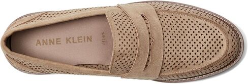 Anne Klein Women's Elia Loafer in Saudi Arabia
