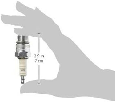Champion Indust. / Agri Plugs 502 (D21) Pack of 1 (UPC 037551001828) in Saudi Arabia