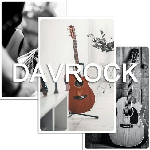 Cool Guitar Gifts for Men Unique Guitar Accessories Keychain Stuff Musician Gifts for Men Women Music Lovers Music Gifts for Musicians - You Can Never Have Too Many Guitars in Kuwait