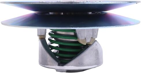 Secondary Transaxle Driven Clutch AM138516 AM138528 Compatible with John Deere CS and CX Gator Utility Vehicle in Saudi Arabia