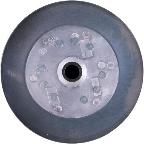 Secondary Transaxle Driven Clutch AM138516 AM138528 Compatible with John Deere CS and CX Gator Utility Vehicle in Saudi Arabia