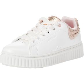 Skechers Girl's Hi Ridge Sneaker