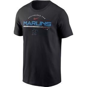 Nike Men's MLB Team Engineered Performance T-Shirt