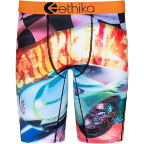 Ethika Boys Staple Boxer Brief | Fly By in Saudi Arabia