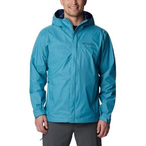 Columbia Men's Watertight II Jacket, Shasta, 2X Big