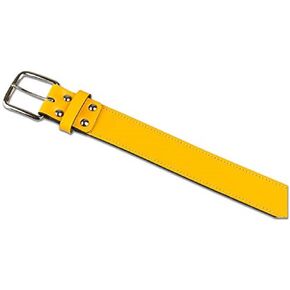 CHAMPRO Athletic Leather Belt