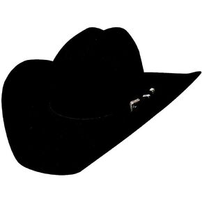 Bullhide Justin Moore Back Roads - (6X) Wool Cowboy Hat