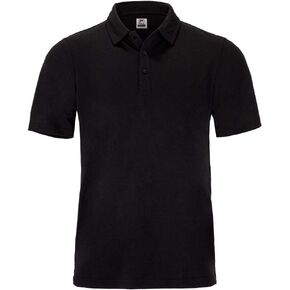 Fila Men's Essentials Pique Tennis Polo