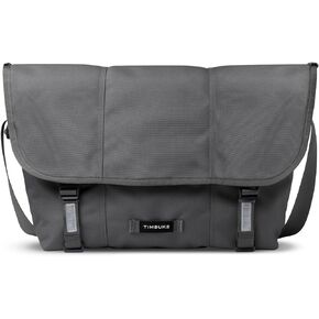 Timbuk2 Classic Messenger Bag - Durable, Water-Resistant, fits 13", 15", 17" Laptop