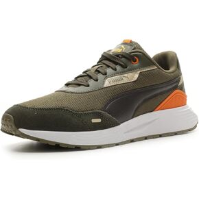 PUMA Men's Runtamed Plus Sneaker in Saudi Arabia