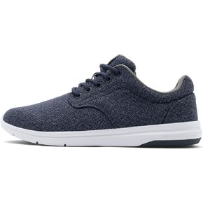 TravisMathew Men's The Daily 2.0 Knit Sneaker