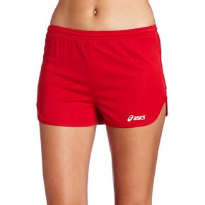 ASICS Womens Propel 1/2 Split Short