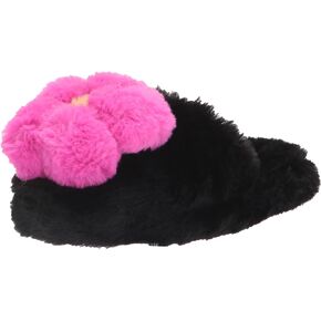 Steve Madden Girls Shoes Buds Slipper
