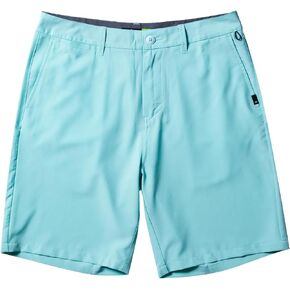 Quiksilver Ocean Union Amphibian Shorts - Angel Blue - 32