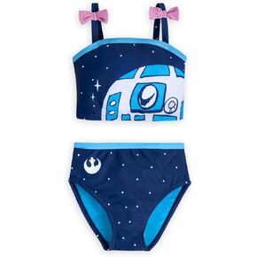 STAR WARS R2-D2 Two-Piece Swimsuit for Kids