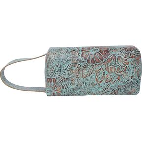Myra Bag Blue Canopy Shaving Kit S-3829 in Kuwait