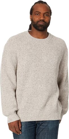 Madewell Men's Marled Sweater in Saudi Arabia