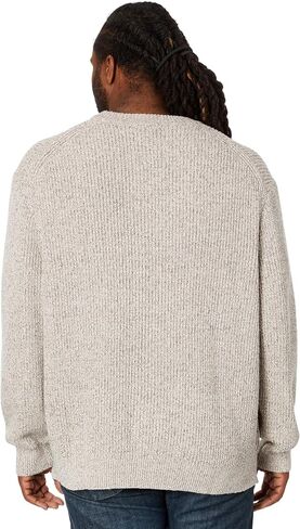 Madewell Men's Marled Sweater in Saudi Arabia