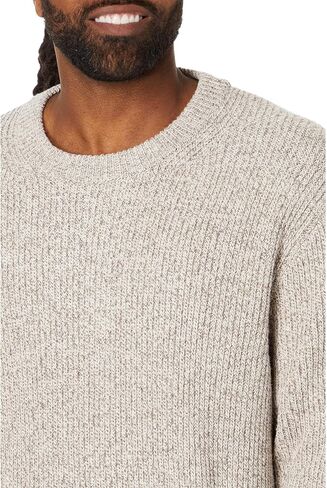 Madewell Men's Marled Sweater in Saudi Arabia
