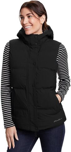 Eddie Bauer Women's Glacier Peak Vest in Saudi Arabia
