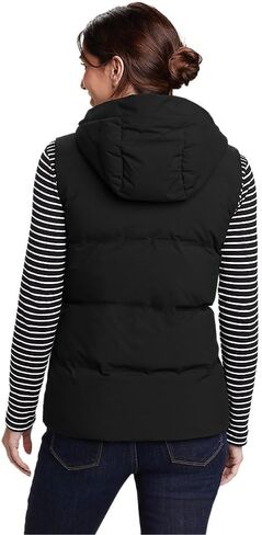 Eddie Bauer Women's Glacier Peak Vest in Saudi Arabia