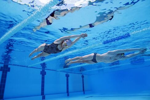 ARENA Performance Kikko Pro Women's Swimsuit Challenge Back One Piece MaxLife Training Suit in Saudi Arabia