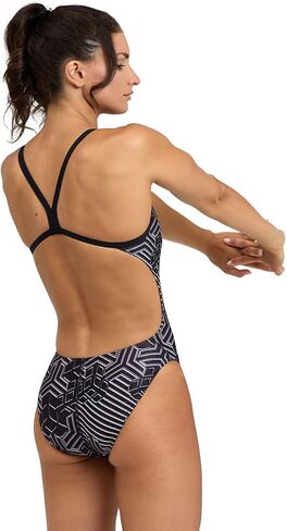 ARENA Performance Kikko Pro Women's Swimsuit Challenge Back One Piece MaxLife Training Suit in Saudi Arabia