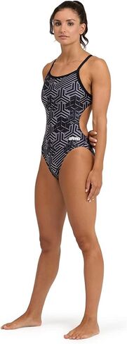 ARENA Performance Kikko Pro Women's Swimsuit Challenge Back One Piece MaxLife Training Suit in Saudi Arabia
