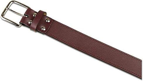 CHAMPRO Athletic Leather Belt in Saudi Arabia