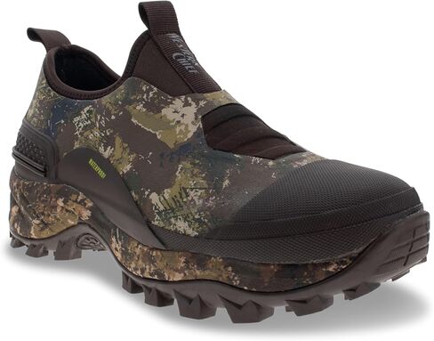 Western Chief Men's Rambler Waterproof Slip on Rain Shoe in Saudi Arabia