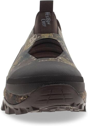 Western Chief Men's Rambler Waterproof Slip on Rain Shoe in Saudi Arabia
