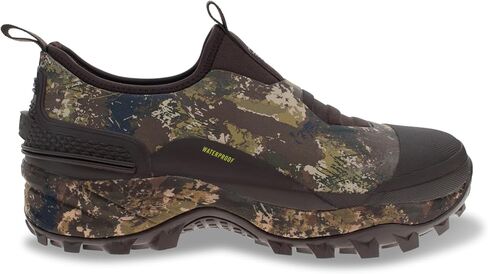 Western Chief Men's Rambler Waterproof Slip on Rain Shoe in Saudi Arabia